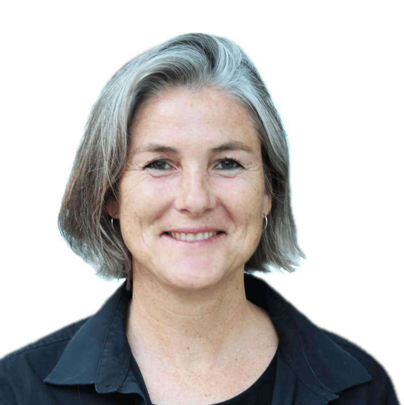 Dr Manon de Jongh
